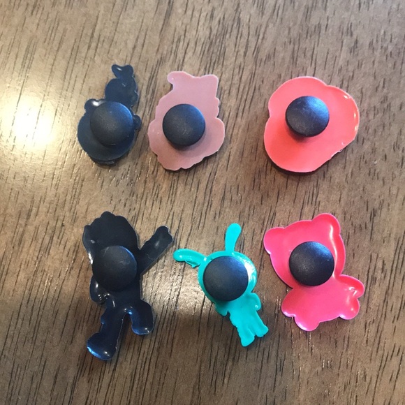 Croc charms - Picture 2 of 2